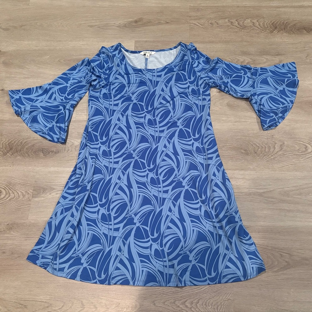 PIONEER WOMAN Bold Print Dress